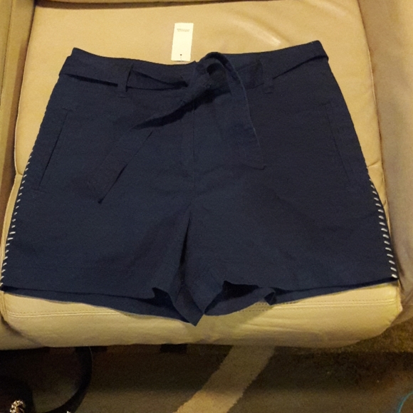 Women's Loft shorts - Picture 1 of 8